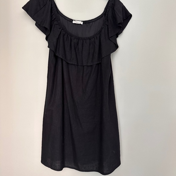 Newbury Kustom - Linen Dress - Picture 1 of 3